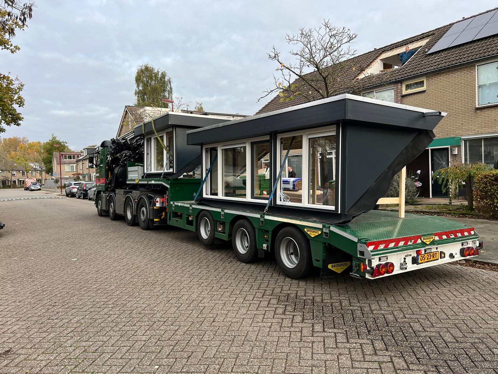 Elite Klus en Onderhoudsbedrijf